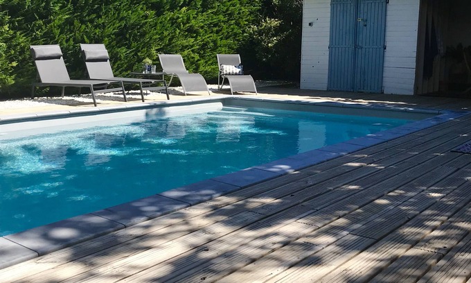 Aubignan Apartment | Superbe Gîte Avec Piscine en Provence