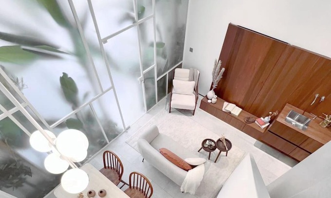 Palais de justice Apartment | Superbe Mini Loft au cœur de Vauban