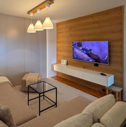 Osijek Apartment | Superbia Osijek - SELF CHECK-IN