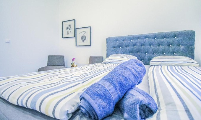 Liesing Apartment | Superior Double room LV a