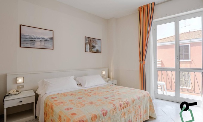 Alassio Hotel | Superior Family Room | Hotiday Hotel Alassio