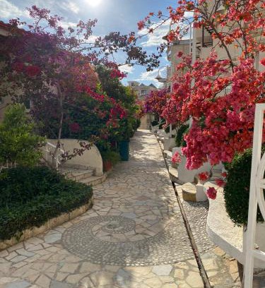 Sarande Apartment | Superior Private Apartment at the Resort in Sarande