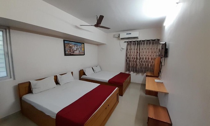 Peelamedu Cabin | SUPREME RESIDENCY