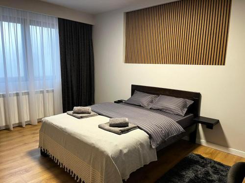 Belgrade Apartment | Surčin Grape Vine Apartments