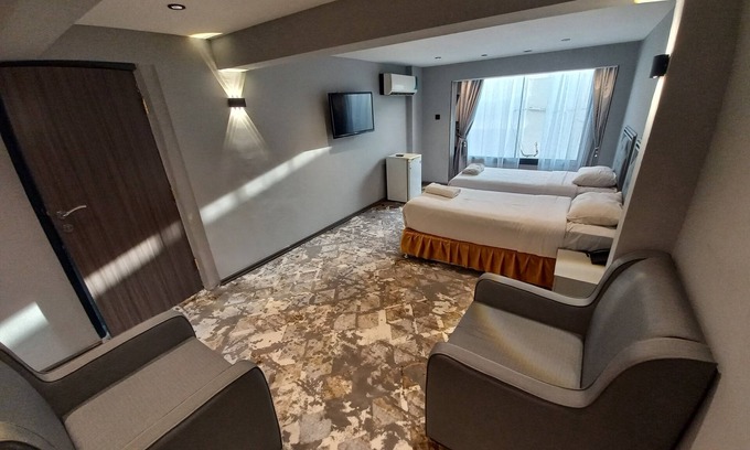 Sur Hotel | Sur Hotel