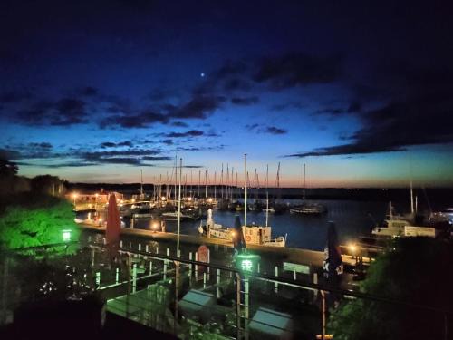 Barth House | Sur la Mer - Pension Garni