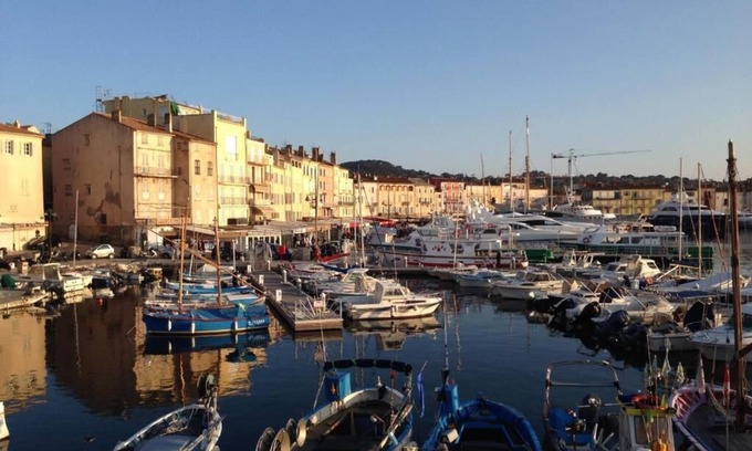 Aubagne House | Sur les pas de Pagnol