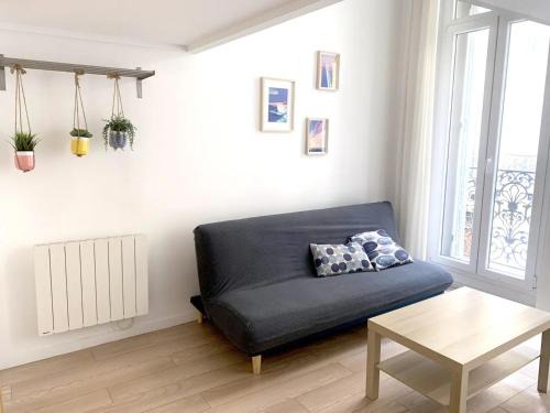 Le Chapitre Apartment | Sur Rbnb - Heros
