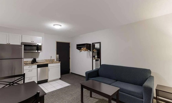 Presque Isle Hotel | SureStay by Best Western Presque Isle