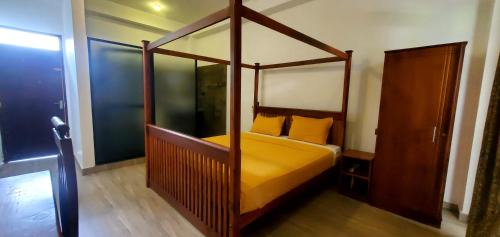 Matara House | surf and stay