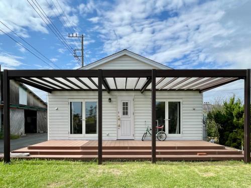 Katakai House | Surf Cottage KATAKAI-九十九里 片貝海岸-