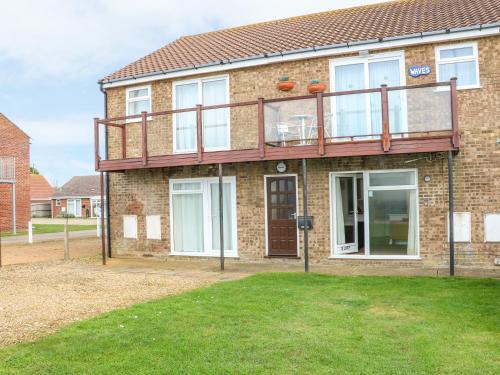 Hunstanton Apartment | Surf