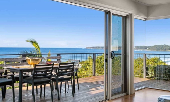 Mollymook Beach House | Surf Watch Mollymook