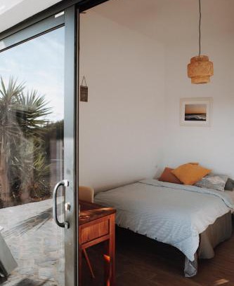 La Oliva Resort | Surf & Yoga Retreats Fuerteventura