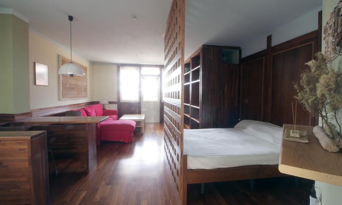 Bajamar Apartment | Surfer's delight
