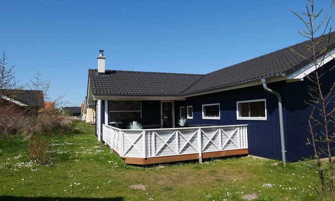 Grossenbrode House | Surfers Residence - Ferien auf die Skandinavische Art