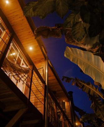 Paranagua House | Surfway Ilha do Mel