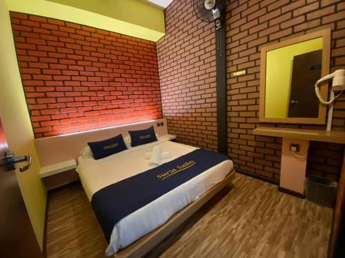Tanah Rata House | Suria's Brickhouse Lodge