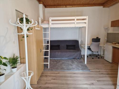 Sber Apartment | Surya Garden Retreat
