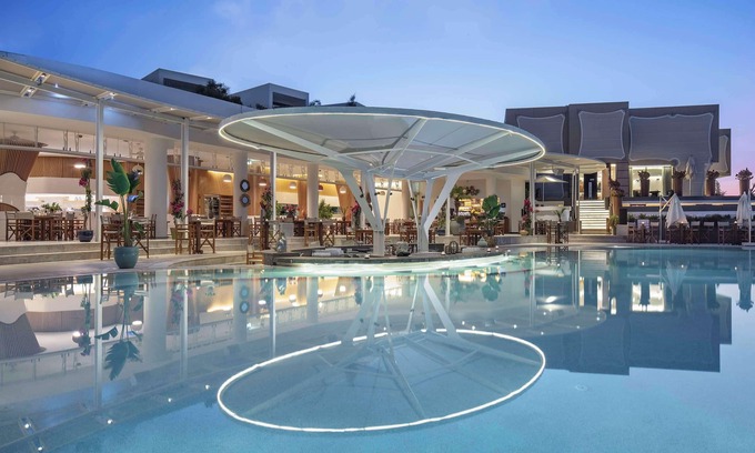 Torba Resort | Susona Bodrum, LXR Hotels & Resorts