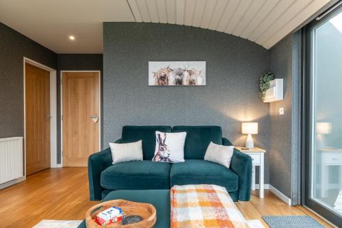 Chipping Norton Apartment | Sustainable 2 Bedroom Pod on Old Chalford Farm!