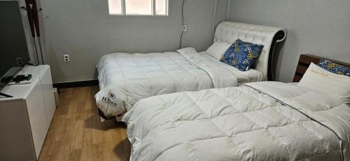 Dongducheon Hotel | Susupark