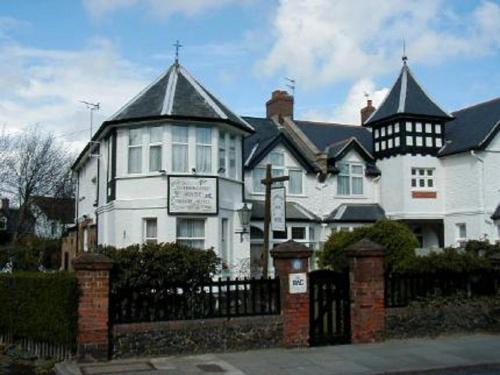 Sholden Bed & Breakfast | Sutherland House