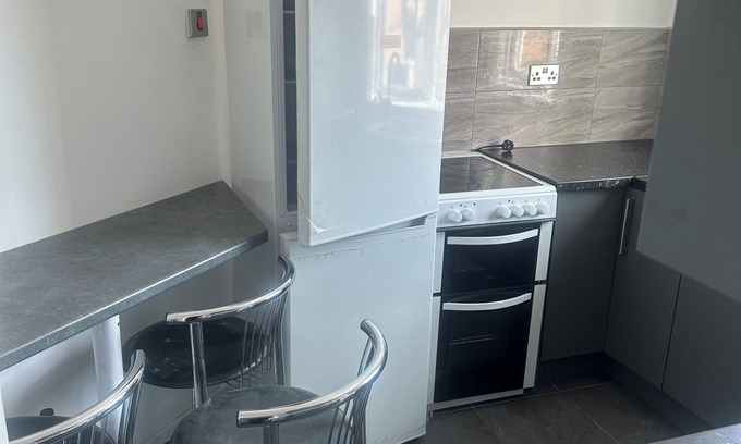 Sutton Coldfield Apartment | Sutton coldfield apartment