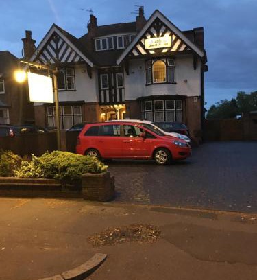 Stonnall Bed & Breakfast | Sutton Guest House