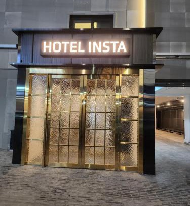 Suwon Hotel | Suwon Hotel Insta