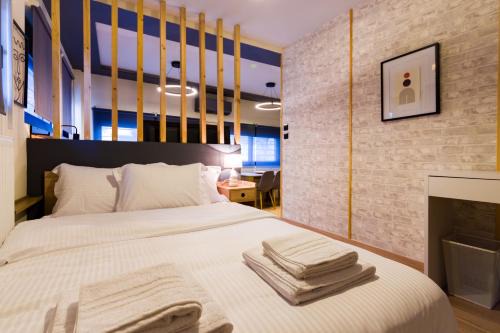 Ano Poli Apartment | SV Luxury Apt
