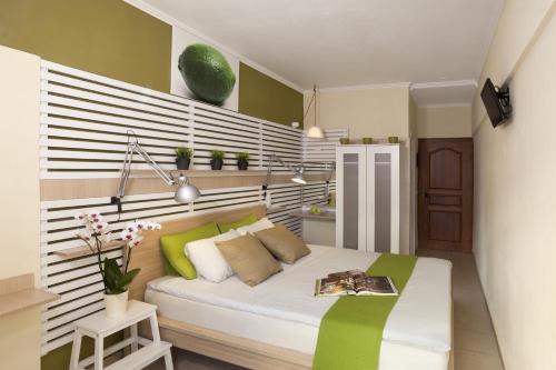 Rhodes Hotel | Svea Hotel