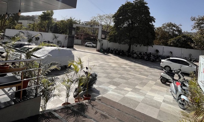 Nagpur Hotel | SWAGSTAY HOTEL OWNHOUSE