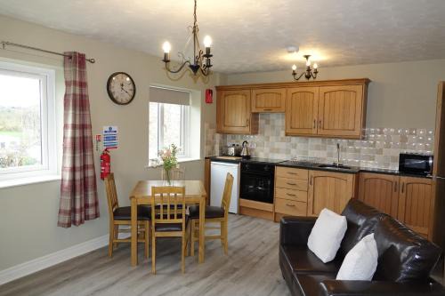 Richmond Apartment | Swale View