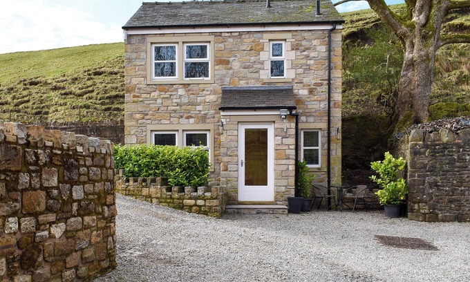 Fence Cottage | Swaledale Cottage - Barley Green Mill