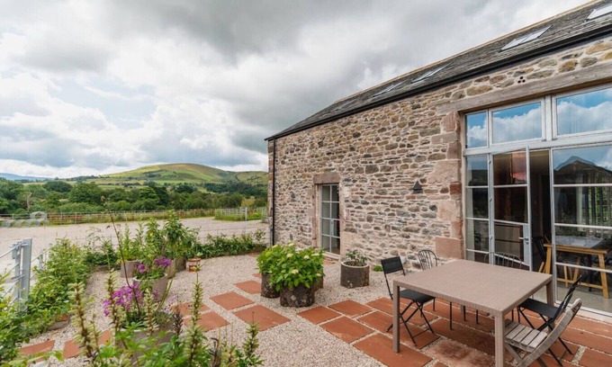 Penrith Apartment | Swallow Barn at Greenclose Farm