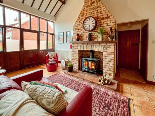 Bodham House | Swallow Barn