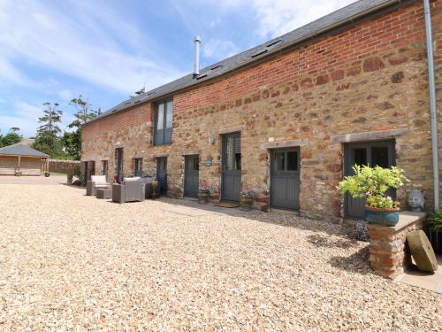 Brixham House | Swallows Barn