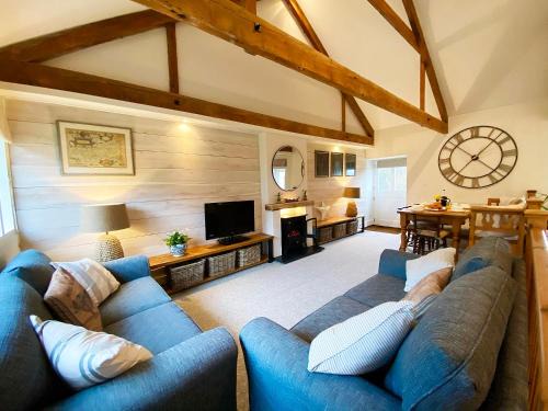 Saint Erth Praze House | Swallows Barn