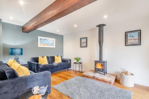Little Snoring House | Swallows Barn