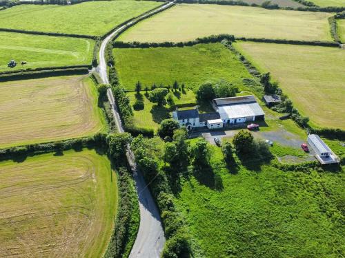 Caergeiliog House | Swallows Nest