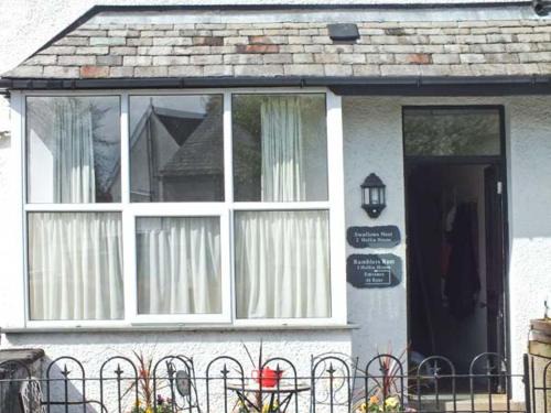 Coniston Apartment | Swallows Nest