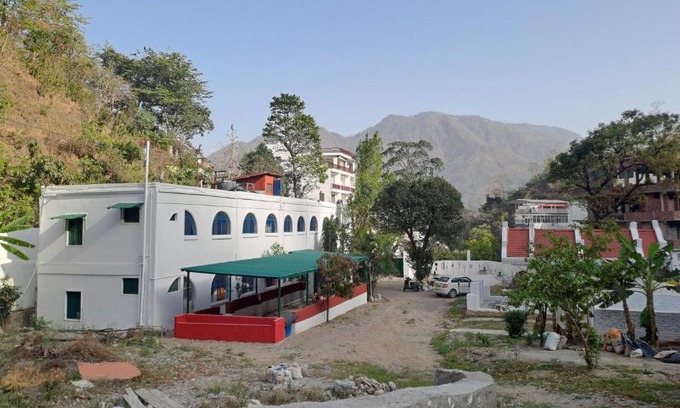 Haridwar Bed & Breakfast | Swami Samarpan Ashram
