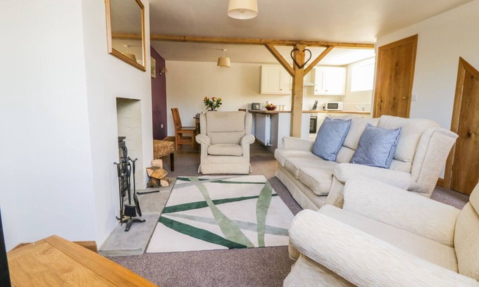 Fearby Cottage | Swan Cottage
