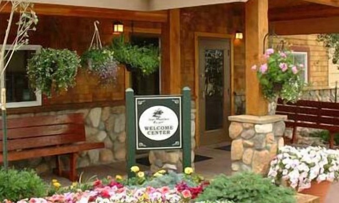 Summit Cove Apartment | Swan Mountain Resort