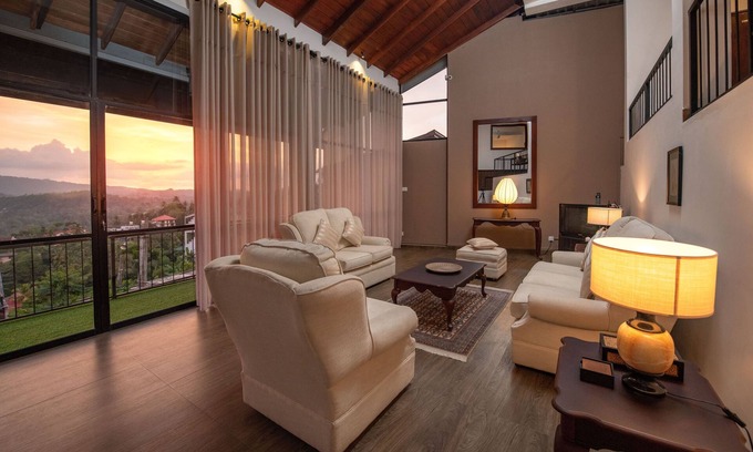Kandy Villa | Swarga Villa