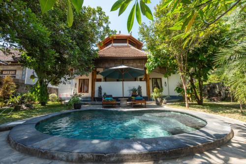 Bondalem House | Swastiastu Retreat