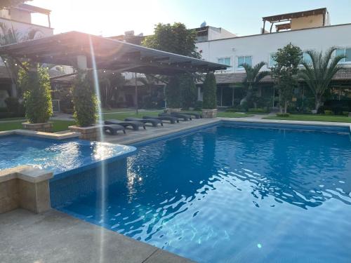 Crucero Tezoyuca House | Sweet and Family home!
