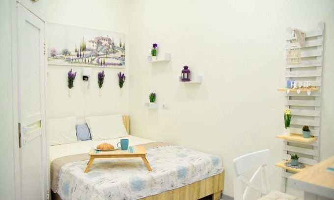 Lviv Apartment | Sweet apartment near center