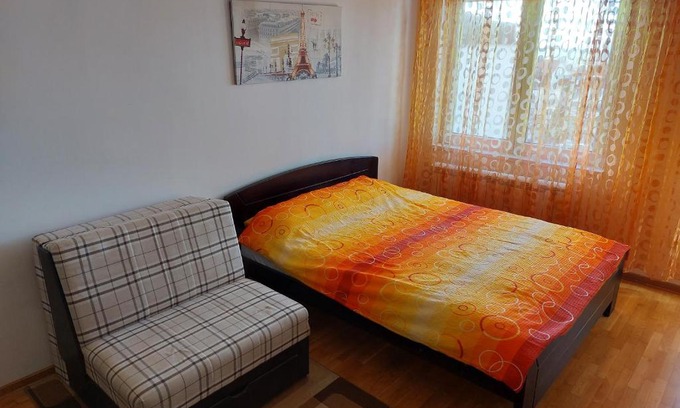Cukarica Apartment | Sweet Apartment